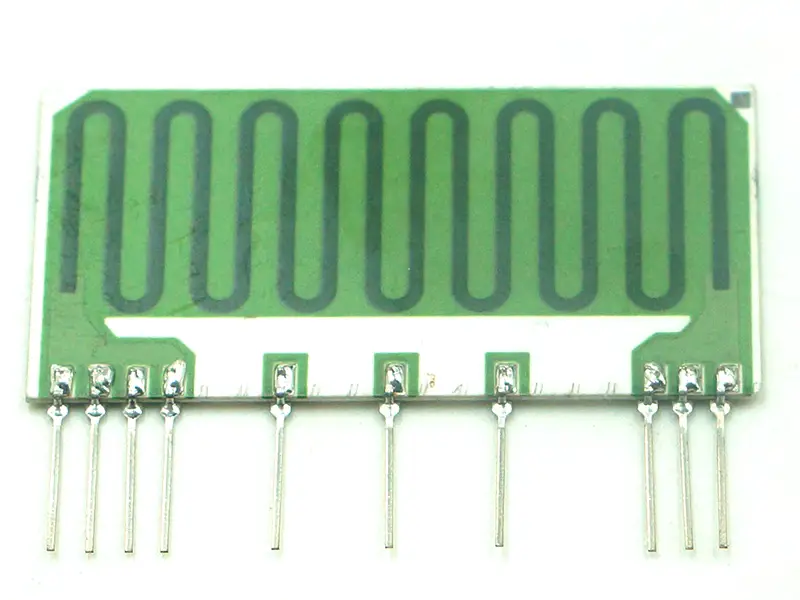 TYCO Q680-A-02 Widerstand