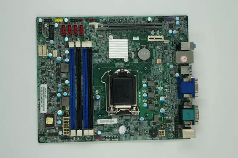 Acer VB630 VB830 Q87H3-AD2 LG1155 Hauptplatine