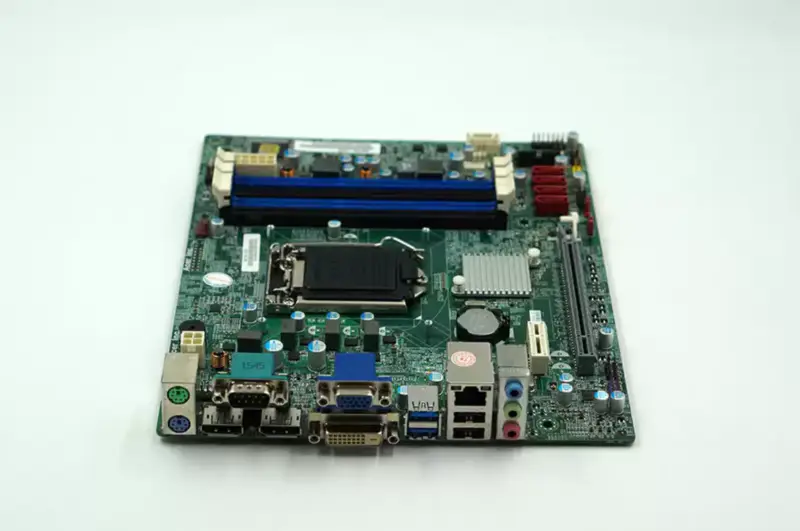 Acer VB630 VB830 Q87H3-AD2 LG1155 Hauptplatine