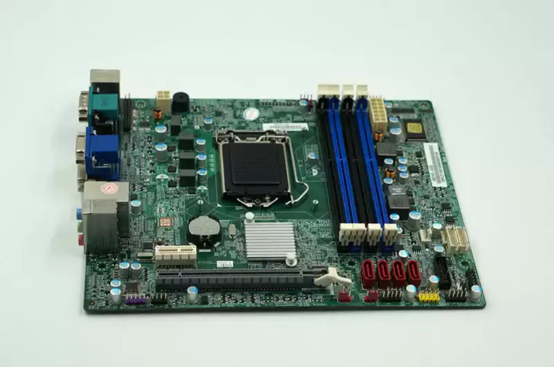 Acer VB630 VB830 Q87H3-AD2 LG1155 Hauptplatine