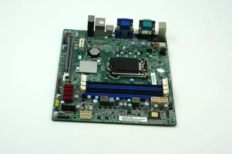 Acer VB630 VB830 Q87H3-AD2 LG1155 Hauptplatine