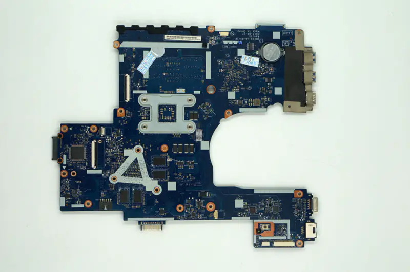 Asus Hauptplatine K75DE QML70-LA8371P Rev 1A HD 7670 1G Sockel