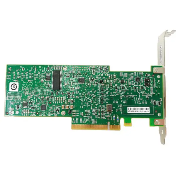 Qla2310f Fc2310401-03 Original Pci-x 2gb Hba Karte Glasfaserkarte