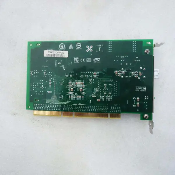 Qla2310f Fc2310401-03 Original Pci-x 2gb Hba Karte Glasfaserkarte