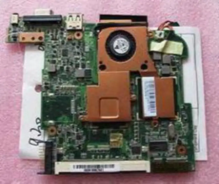 Asus R101 Hauptplatine