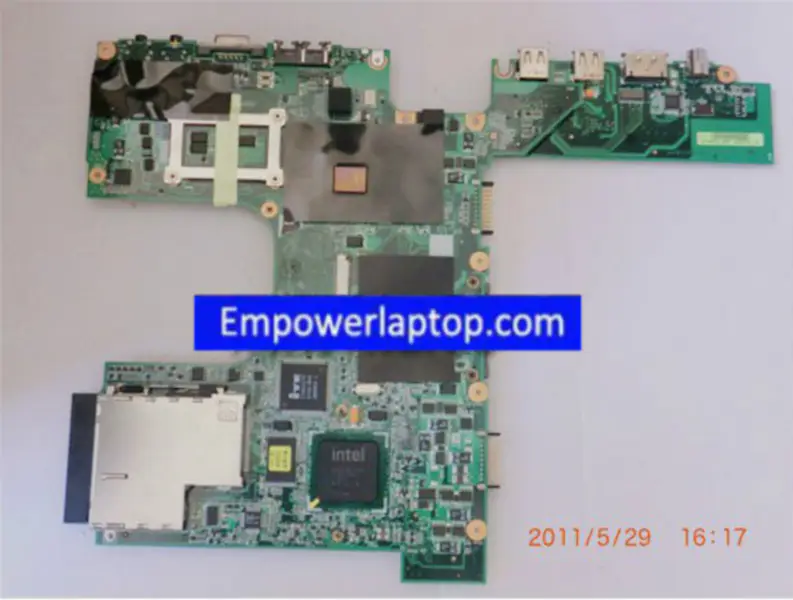 Asus R1EP Hauptplatine