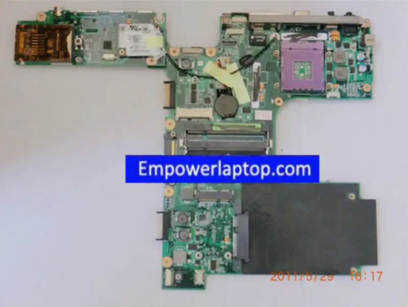 Asus R1EP Hauptplatine