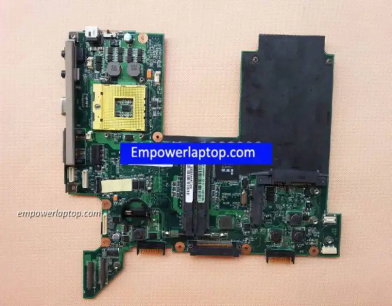 Asus R1F Hauptplatine
