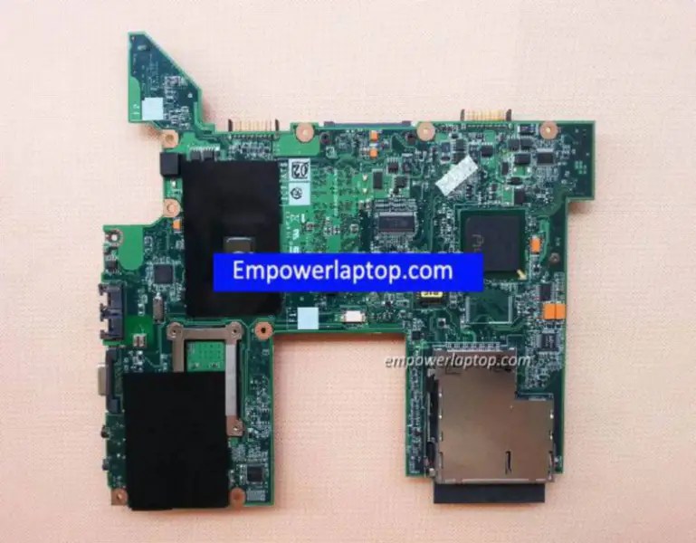 Asus R1F Hauptplatine