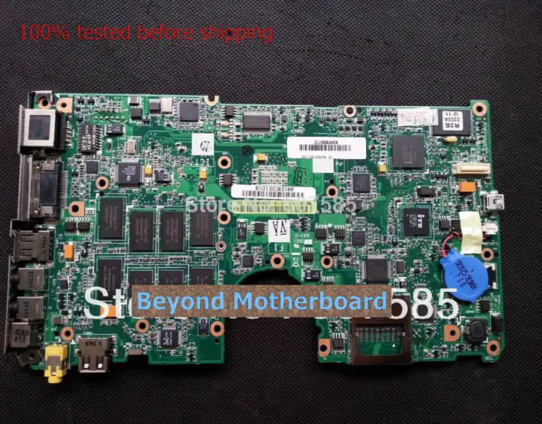 Asus R2E-Motherboard