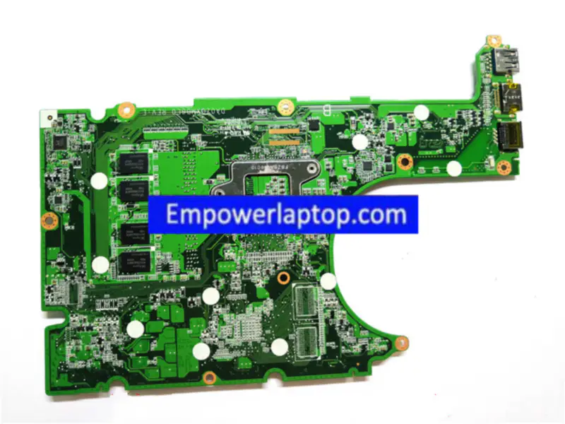 Acer R3-471G R3-471T R3-471TG DA0ZQXMB8E0 Motherboard mit integrierter Grafikkarte