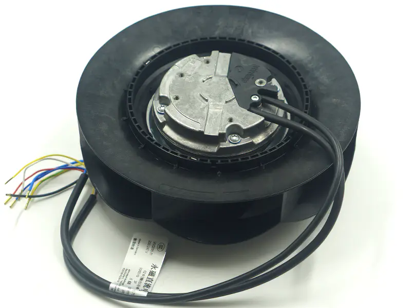 Ebmpapst R3G190-RC05-03 Lüfter