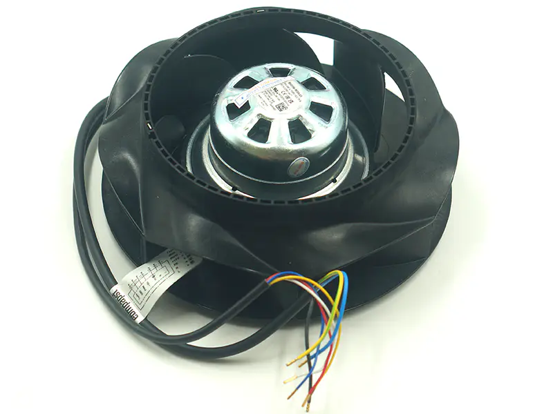 Ebmpapst R3G190-RC05-03 Lüfter
