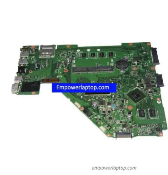 Asus R510L Hauptplatine