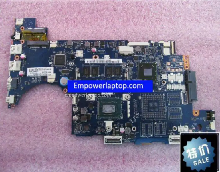 Acer R7-571 NB.M9U11.002 Hauptplatine
