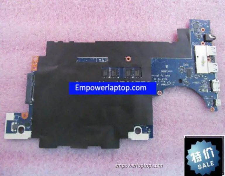 Acer R7-571 NB.M9U11.002 Hauptplatine
