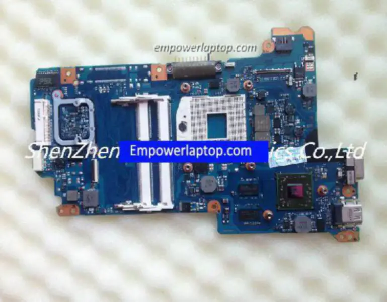 Toshiba TECRA R840-13M R800 R845 I FAL4SY1 Hauptplatine