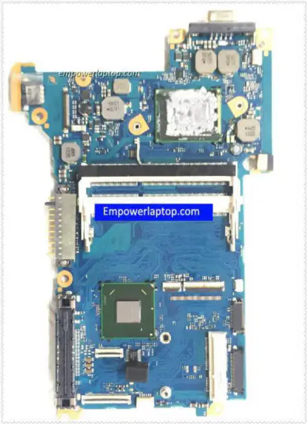 Toshiba Portege R830 SR041 FAL3SY2 Hauptplatine