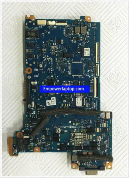 Toshiba Portege R830 SR041 FAL3SY2 Hauptplatine