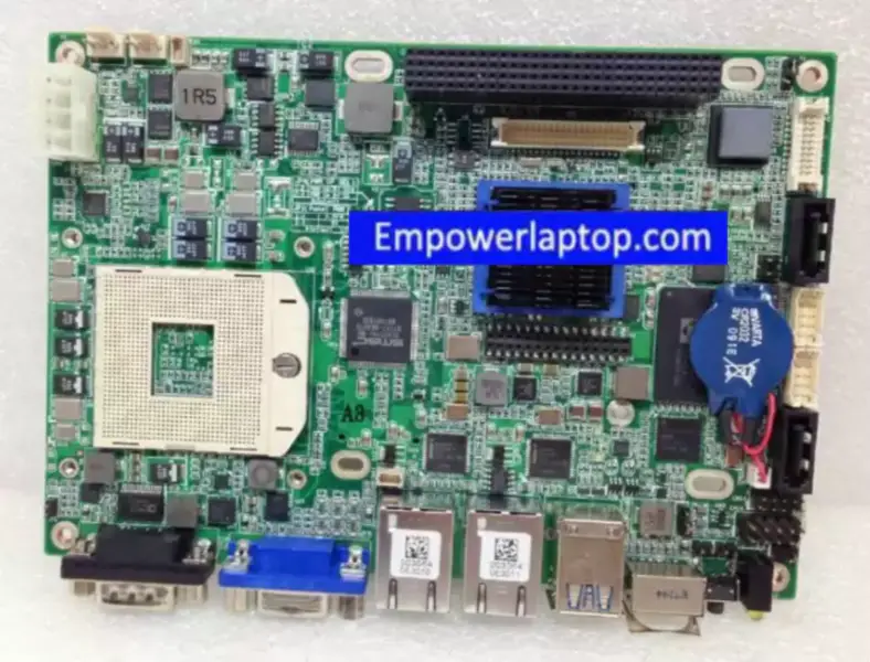 ADLINK 51-48206-0A30 RB-910-S Industrie-Motherboard