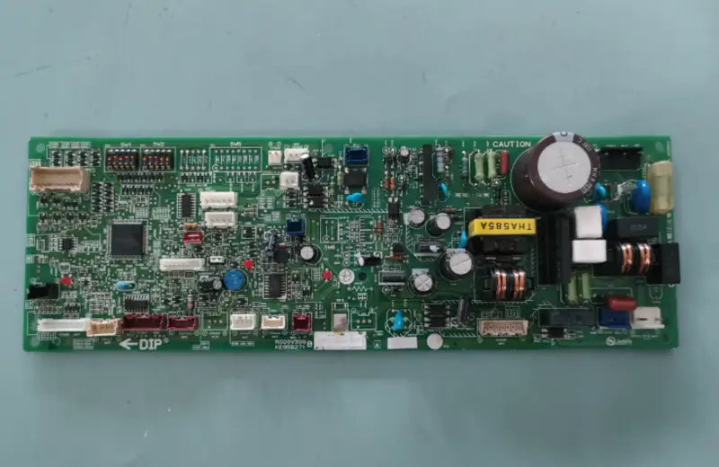 Mitsubishi RG00V399B KE95B271B Klimaanlagenplatine