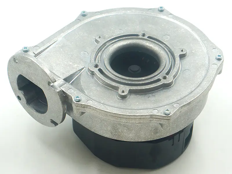 Ebmpapst RG128/1300-3612-020204 Ventilator