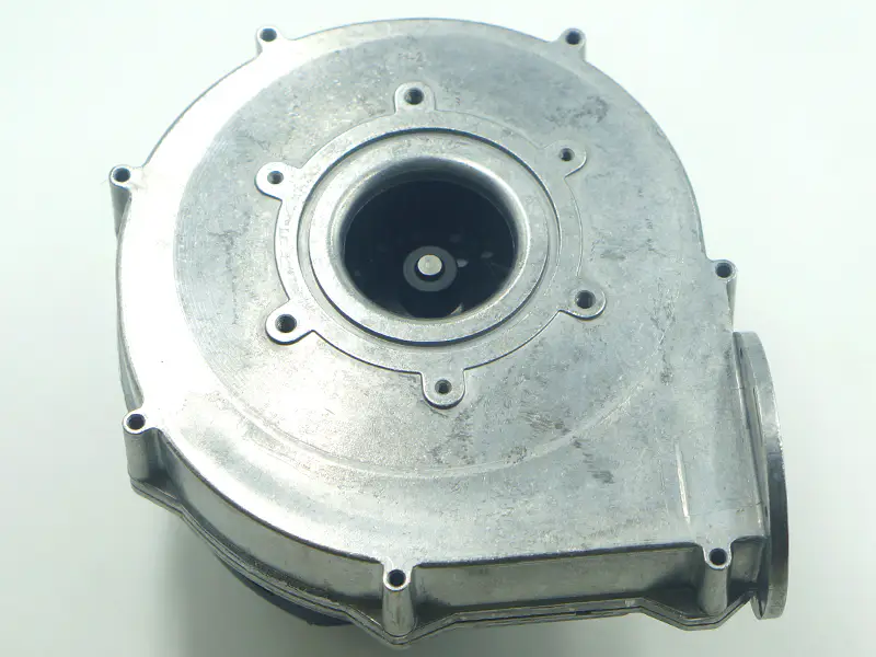 Ebmpapst RG148/1200-3633-010201 Ventilator