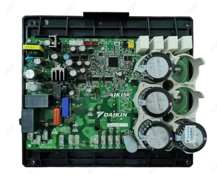 Daikin Air Conditioner Außeneinheit Steuerplatine PC1135-1 Schaltung PCB RHXYQ8QAY1 RHXYQ16QAY1