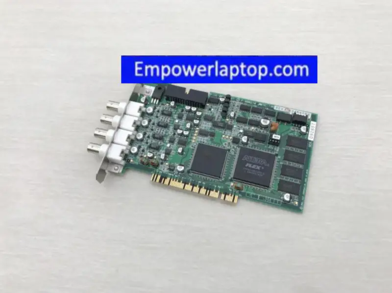 RICE-001a FAST P-900210 DAQ-Karte