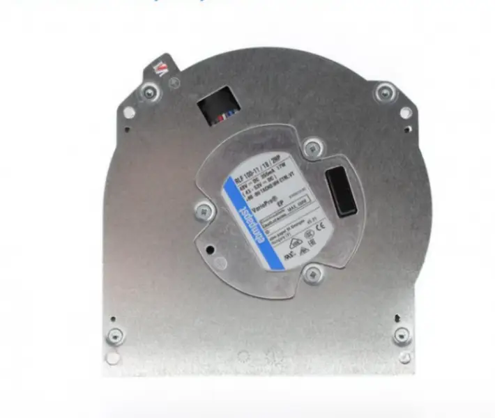 Ebmpapst RLF100-11/18/2HP Ventilator