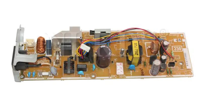 Niederspannungsnetzteil PCA für HP M428fdw M429fdn M329dn M329 M428 M429 329 428 429 LVPS Power Board 220V
