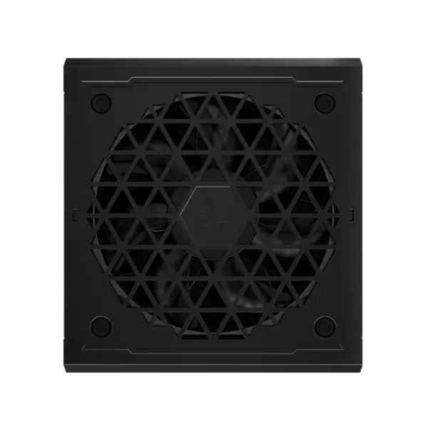 Cors Air Pc Stromversorgungen Rm850e 850w Stromversorgung Gold Vollmodul Geräuscharmes Lüfter Start Stop Smart Wake-up Rps0157