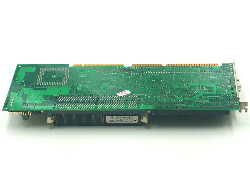 Portwell ROBO-698 216006980096 R1M0 Hauptplatine