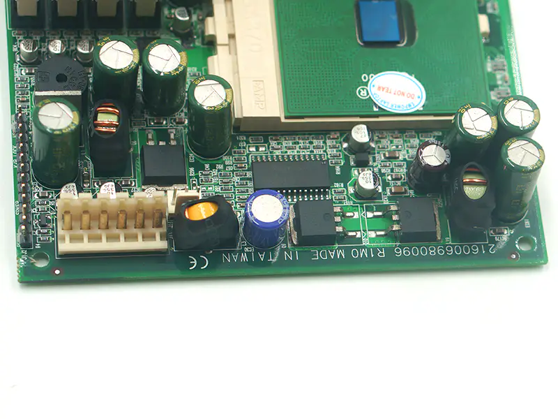 Portwell ROBO-698 216006980096 R1M0 Hauptplatine