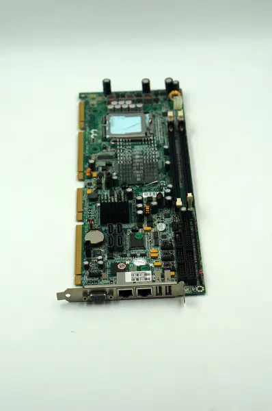 Portwell ROBO-8913VG2AR-VA BIOS:R1.00 B9305373AB18913821 Industrie-Motherboard
