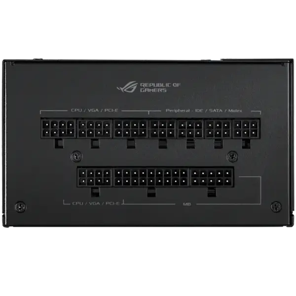 Asus Netzteil Rog-strix-650g Netzteil Rog Strix 650w