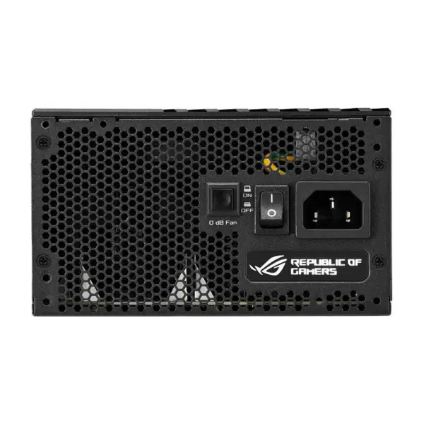 Als Desktop Stromversorgungseinheiten Rog Thor 1200p2 Gaming Psu Computer Stromversorgung Unterstützung Rtx 4090 4080 Rog-thor-1200p2-gaming