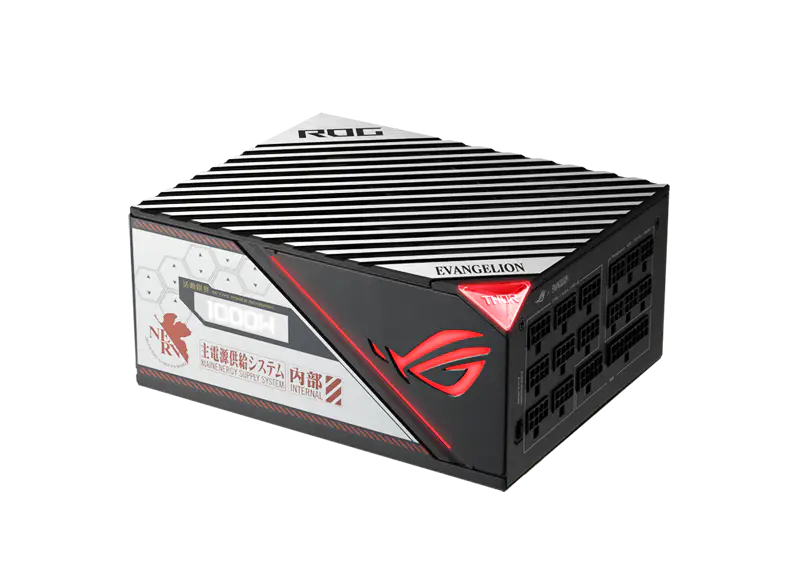 Asus Rog Thor 1000w-Netzteil