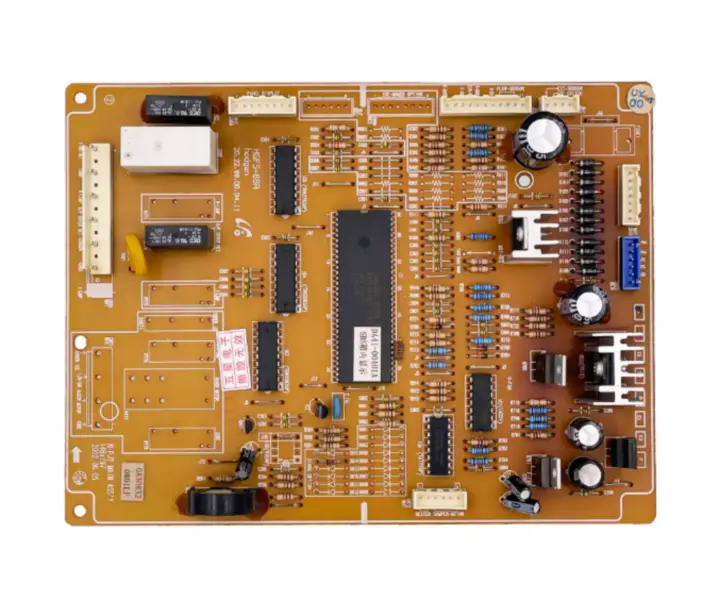 Samsung Kühlschrank Control Board DA41-00401A DA41-00401C Leiterplatte RS19NRSW