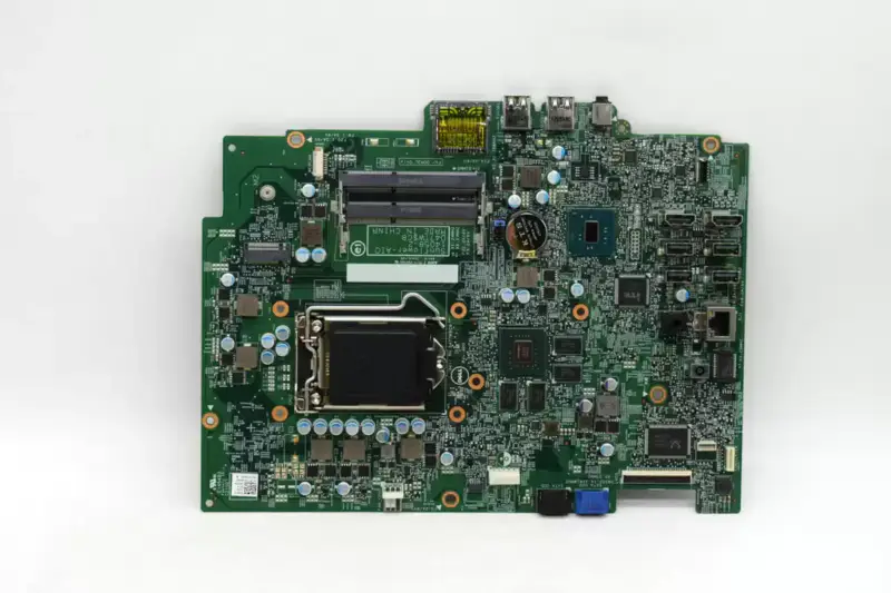 Dell 5459 5450 5460 Motherboard Onboard 4G Dedicated Graphics CN-0RY75N CN-0WCWFJ