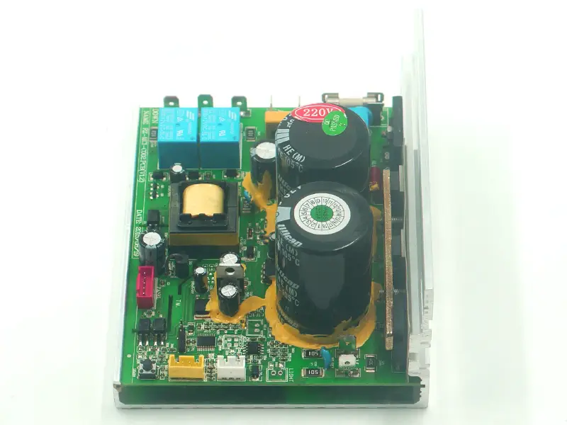 Ersatz-Laufbandmotorsteuerung RZ-MCI-C002.PCB Laufbandmotor-Treiberplatine