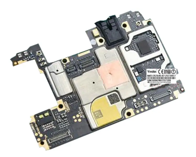 Xiaomi Redmi Note 7 Hauptplatine