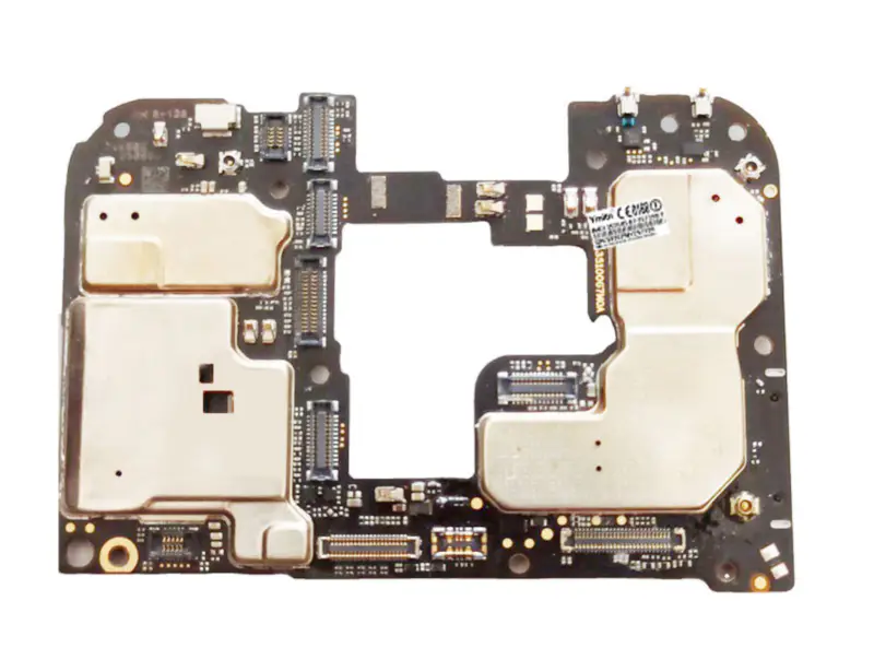 Xiaomi Redmi Note8 Pro Hauptplatine