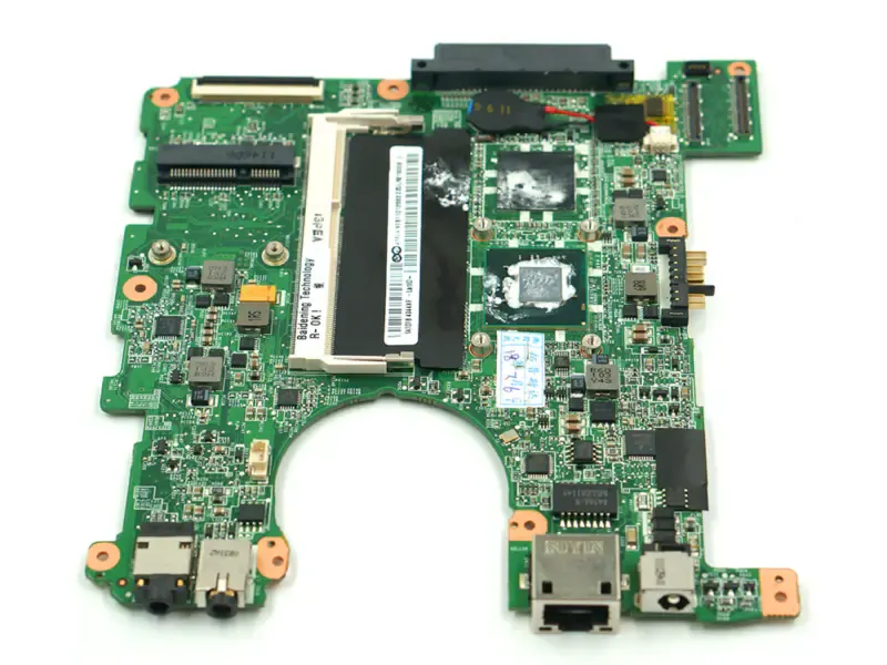 Lenovo S10-3T 11S1101 Hauptplatine