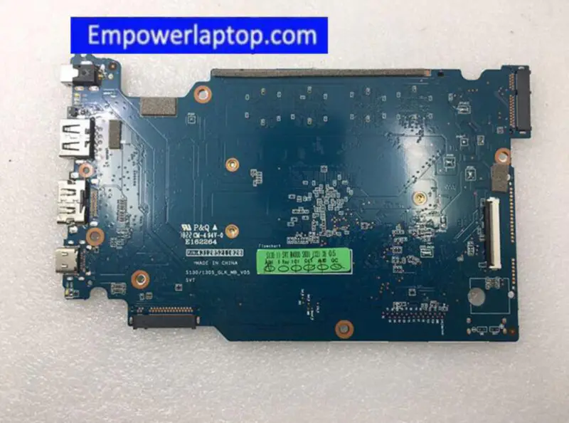 Lenovo S130-14IGM S130/130S_GLK Hauptplatine