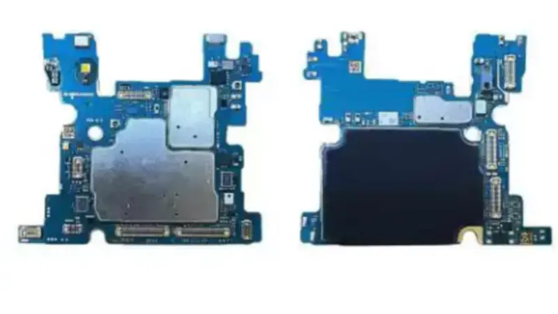 Samsung S22 S901B Hauptplatine EU-Version