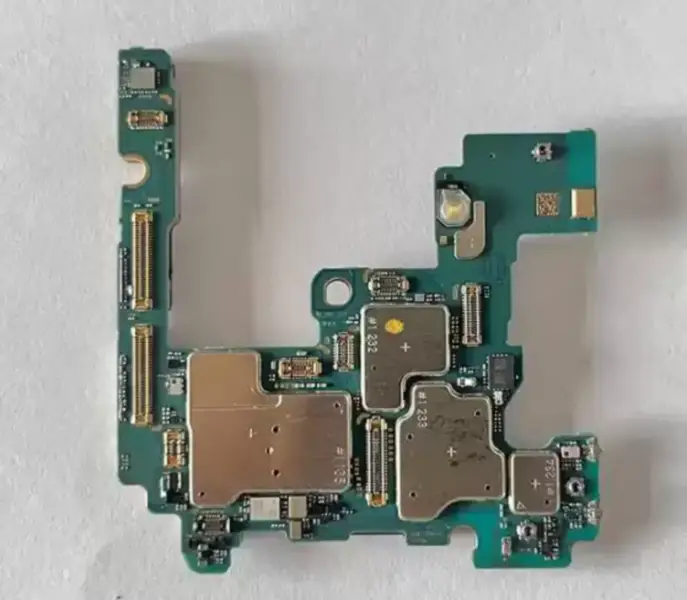 Samsung Galaxy S22 Ultra S908B Hauptplatine EU-Version