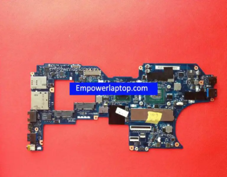 Lenovo S230U i5 QIPA1 LA-8671P Hauptplatine