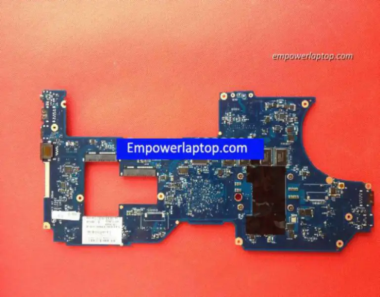 Lenovo S230U i5 QIPA1 LA-8671P Hauptplatine