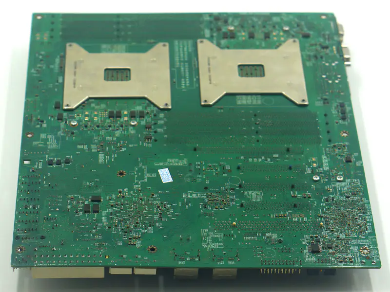 Intel S2400SC Hauptplatine